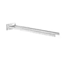 Тримач рушника Grohe Allure Brilliant 43 (40496000)