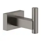 Гачок Grohe Essentials Cube, матовий графіт (40511AL1)