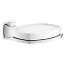 Grohe Тримач з мильницею (40628000)