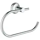 Тримач для туалетного паперу Grohe Essentials Authentic (40657001)