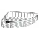 Полиця у ванну кутова Grohe Bau Cosmopolitan Neutral (40663001)
