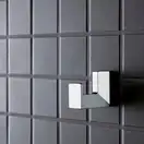 Гачок для халата Grohe Selection Cube (40782000)