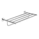 Полиця для рушників у ванну Grohe Essentials New (40800001)