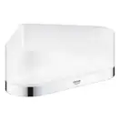 Полиця у ванну кутова Grohe Selection (41038000)