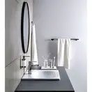 Гачок для халата Grohe Selection (41039000)