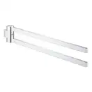 Подвійний тримач для рушників Grohe Selection (41063000)