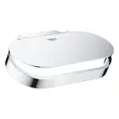 Тримач для туалетного паперу, Grohe Selection (41069000)