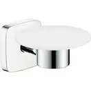 Мильниця, Hansgrohe PuraVida, хром (41502000)