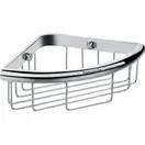 Кошик кутова, Hansgrohe Logis Universal, хром (41710000)