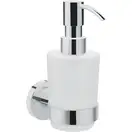 Дозатор рідкого мила, Hansgrohe Logis Universal, хром (41714000)