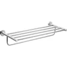 Полотенцедержатель, Hansgrohe Logis Universal, хром (41720000)