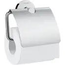 Тримач туалетного паперу, Hansgrohe Logis Universal, хром (41723000)
