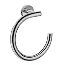 Полотенцедержатель, Hansgrohe Logis Universal, хром (41724000)