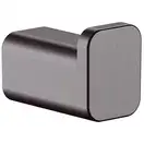 Гачок Hansgrohe AddStoris 3,0х1,6 см, Brushed Black (41742340)