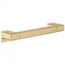 Поручень в душ Hansgrohe AddStoris, Brushed Bronze (41744140)