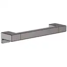 Поручень в душ Hansgrohe AddStoris, Brushed Black (41744340)