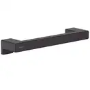 Поручень в душ Hansgrohe AddStoris, Matt Black (41744670)
