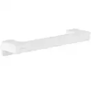 Поручень в душ Hansgrohe AddStoris 32,7х34,8x7,9 см, Matt White (41744700)