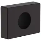 Контейнер для рушників Hansgrohe AddStoris, Matt Black (41773670)