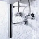 Сифон для умивальника Hansgrohe Flowstar (52120000)