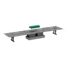 Монтажний комплект для каналів Hansgrohe 50 мм uBox Universal 1200 мм (56027180)