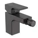 Hansgrohe Vernis Shape Змішувач для біде, чорний матовий (71211670)