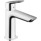 Hansgrohe Logis 110 Змішувач для умивальника, хром (71252000)