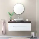 Hansgrohe Logis 240 Змішувач для умивальника, хром (71257000)