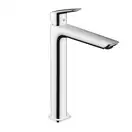 Hansgrohe Logis 240 Fine Змішувач для умивальника, хром (71258000)