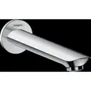 Вилив для ванни Hansgrohe Novus (71320000)