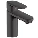 Hansgrohe Vernis Blend 100 Змішувач для умивальника, Matt Black (71551670)
