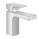 Hansgrohe Vernis Shape 100 Змішувач для умивальника, хром (71561000)