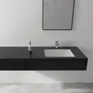 Hansgrohe Vernis Shape 100 Змішувач для умивальника, хром (71561000)