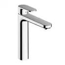 Hansgrohe Vernis Blend Змішувач для умивальника, хром (71582000)