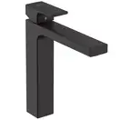 Hansgrohe Vernis Shape Змішувач раковини, чорний (71591670)