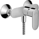 Hansgrohe Vernis Blend Змішувач для душу, хром (71640000)