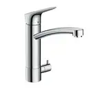 Hansgrohe Logis M31 220 Змішувач для кухні, хром (71834000)
