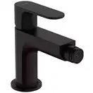 Hansgrohe Rebris S Змішувач для біде, Matt Black (72210670)