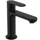 Hansgrohe Rebris S 110 Coolstart Змішувач для умивальника, Matt Black (72519670)