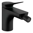 Hansgrohe Vivenis 250 Змішувач для біде, чорний матовий (75200670)
