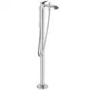 Hansgrohe Vivenis Змішувач для ванни підлоговий, хром (75445000)