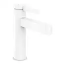 Hansgrohe Finoris 110 Змішувач для умивальника, білий матовий (76020700)