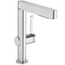 Hansgrohe Finoris 230 Змішувач для умивальника, хром (76063000)