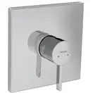 Hansgrohe Finoris Смеситель для душа скрытого монтажа, хром (76615000)