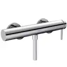 Hansgrohe Finoris Смеситель для душа, хром (76620000)