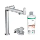 Hansgrohe Aqittura M91 FilterSystem 240 Смеситель, хром (76802000)