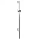 Душова штанга Hansgrohe Unica Сroma 65 зі шлангом 160, Сhrome (26503000)