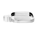 Мильниця Hansgrohe Casetta`E, хром (26519000)