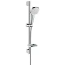 Мильниця Hansgrohe Casetta`E, хром (26519000)