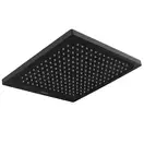 Верхній душ Hansgrohe Crometta E 240 1jet, EcoSmart 9л/хв, Matt Black (26727670)